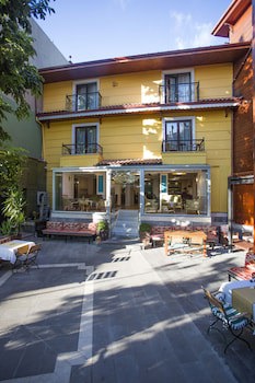 Garden House Hotel - Special Class