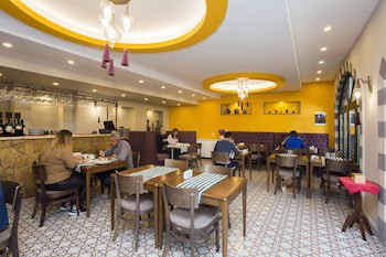 Garden House Hotel - Special Class
