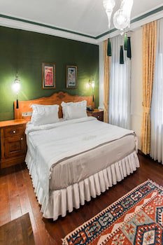 Garden House Hotel - Special Class
