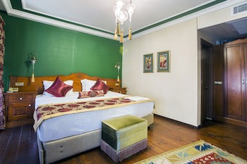 Garden House Hotel - Special Class