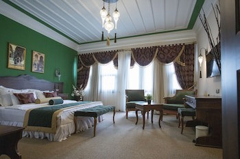 Garden House Hotel - Special Class