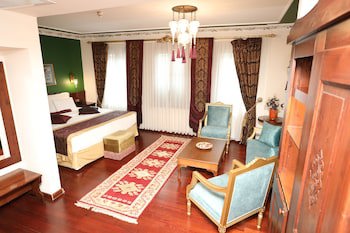 Garden House Hotel - Special Class