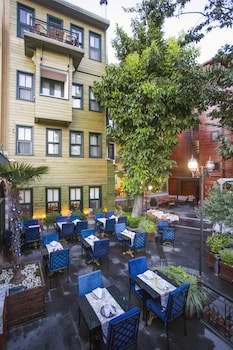 Garden House Hotel - Special Class