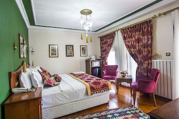 Garden House Hotel - Special Class