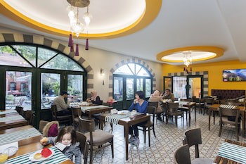 Garden House Hotel - Special Class