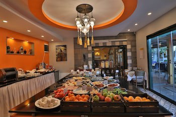 Garden House Hotel - Special Class