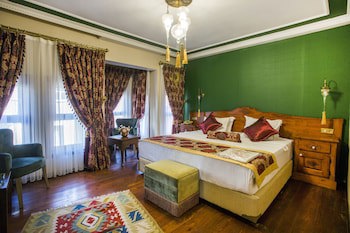 Garden House Hotel - Special Class