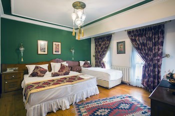 Garden House Hotel - Special Class
