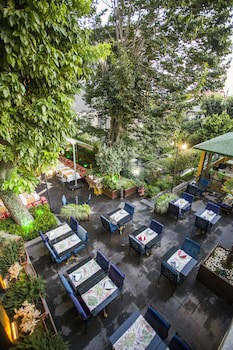 Garden House Hotel - Special Class