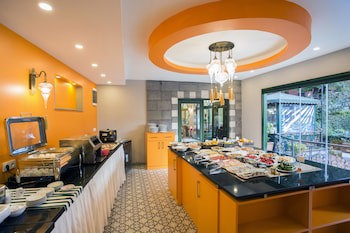 Garden House Hotel - Special Class
