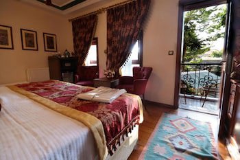 Garden House Hotel - Special Class