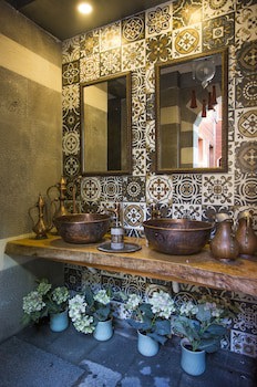 Garden House Hotel - Special Class