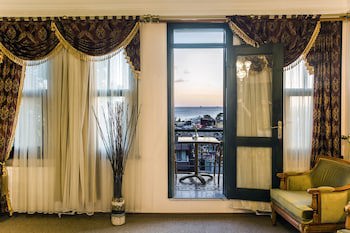 Garden House Hotel - Special Class
