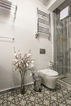 Garden House Hotel - Special Class