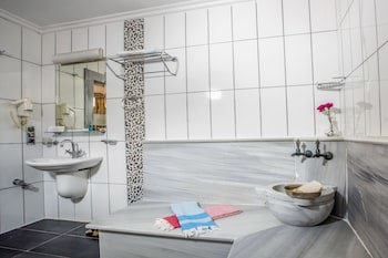 Garden House Hotel - Special Class