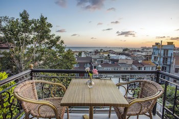 Garden House Hotel - Special Class