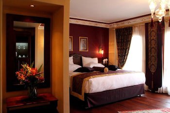 Garden House Hotel - Special Class