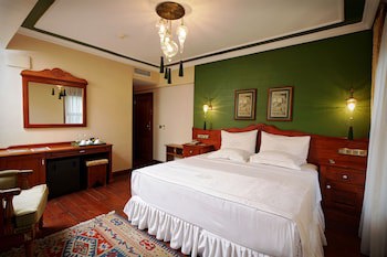 Garden House Hotel - Special Class
