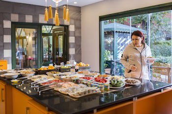 Garden House Hotel - Special Class
