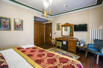Garden House Hotel - Special Class