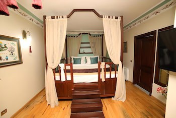 Garden House Hotel - Special Class