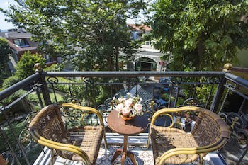 Garden House Hotel - Special Class