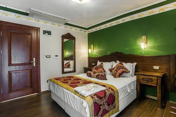 Garden House Hotel - Special Class