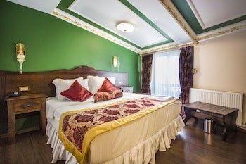 Garden House Hotel - Special Class