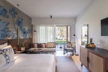 Phaea Cretan Malia, a Member of Design Hotels galeri fotoğrafı