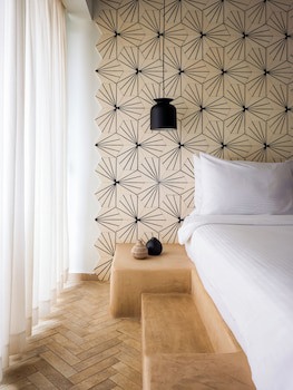 Phaea Cretan Malia, a Member of Design Hotels galeri fotoğrafı