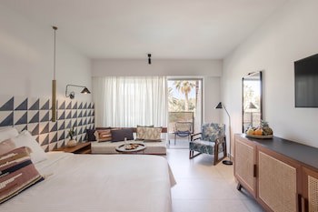 Phaea Cretan Malia, a Member of Design Hotels galeri fotoğrafı