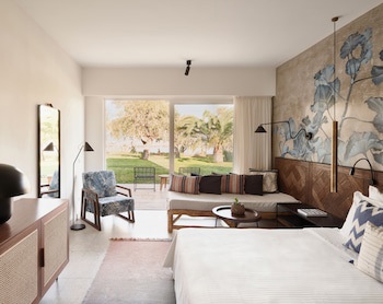 Phaea Cretan Malia, a Member of Design Hotels fotoğrafı