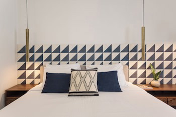 Phaea Cretan Malia, a Member of Design Hotels galeri fotoğrafı