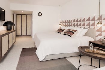 Phaea Cretan Malia, a Member of Design Hotels galeri fotoğrafı