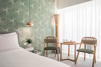 Phaea Cretan Malia, a Member of Design Hotels galeri fotoğrafı