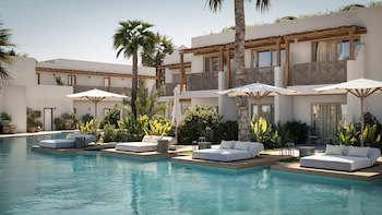 Phaea Cretan Malia, a Member of Design Hotels galeri fotoğrafı