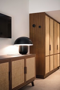 Phaea Cretan Malia, a Member of Design Hotels galeri fotoğrafı