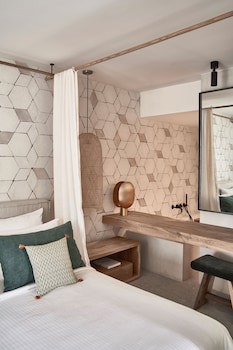 Phaea Cretan Malia, a Member of Design Hotels galeri fotoğrafı