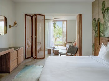 Phaea Cretan Malia, a Member of Design Hotels galeri fotoğrafı