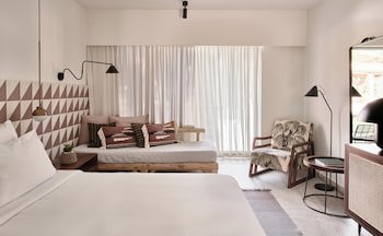 Phaea Cretan Malia, a Member of Design Hotels galeri fotoğrafı