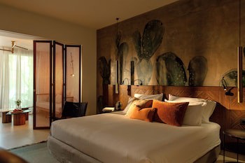 Phaea Cretan Malia, a Member of Design Hotels galeri fotoğrafı