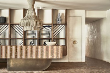 Phaea Cretan Malia, a Member of Design Hotels fotoğrafı