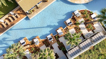 Phaea Cretan Malia, a Member of Design Hotels fotoğrafı