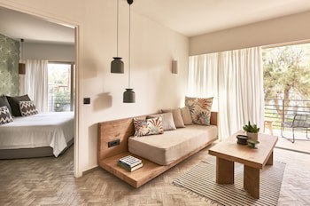 Phaea Cretan Malia, a Member of Design Hotels galeri fotoğrafı