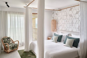 Phaea Cretan Malia, a Member of Design Hotels galeri fotoğrafı