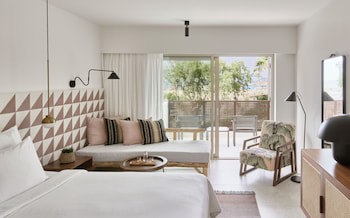Phaea Cretan Malia, a Member of Design Hotels galeri fotoğrafı