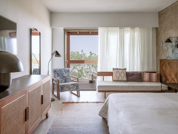 Phaea Cretan Malia, a Member of Design Hotels galeri fotoğrafı