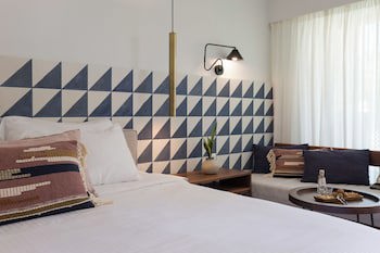 Phaea Cretan Malia, a Member of Design Hotels galeri fotoğrafı