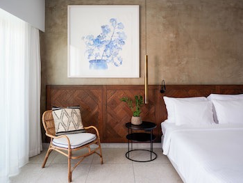 Phaea Cretan Malia, a Member of Design Hotels galeri fotoğrafı