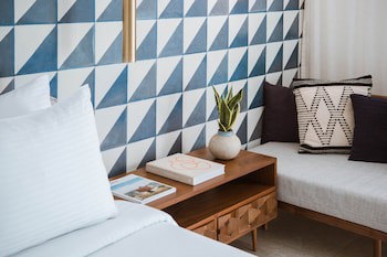 Phaea Cretan Malia, a Member of Design Hotels galeri fotoğrafı